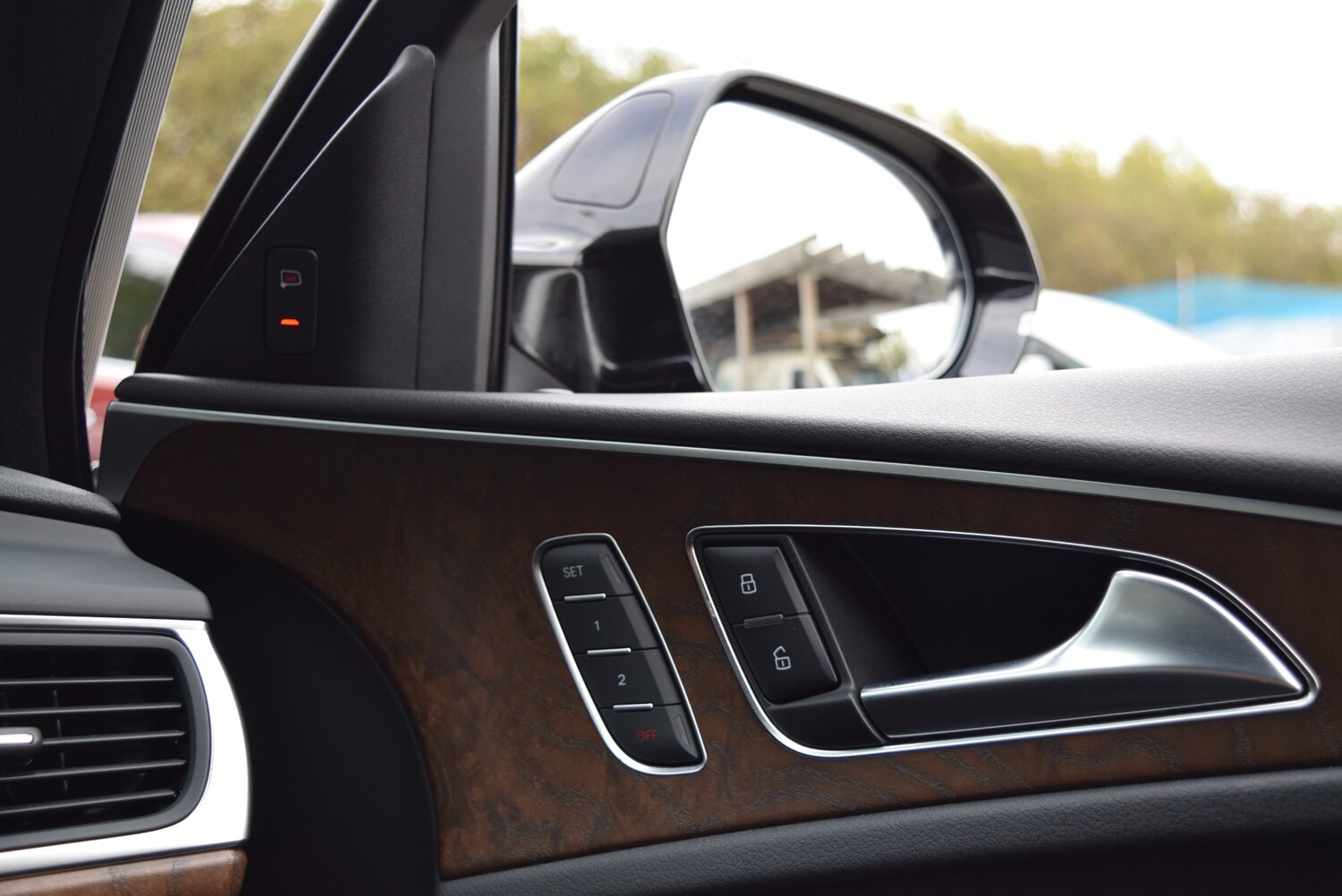 Used Audi A6 2018 for sale - 76288542: Photo 39