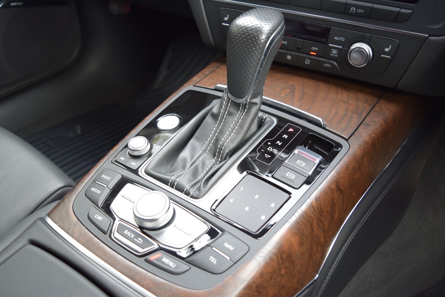 Used Audi A6 2018 for sale - 76288542: Photo 42