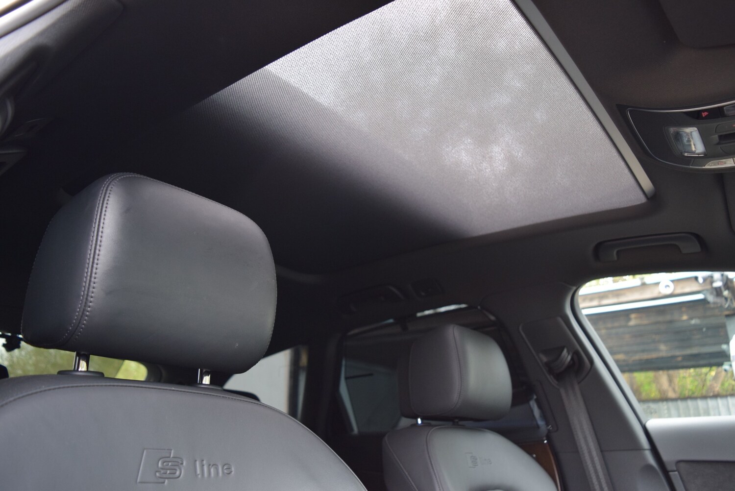 Used Audi A6 2018 for sale - 76288542: Photo 44