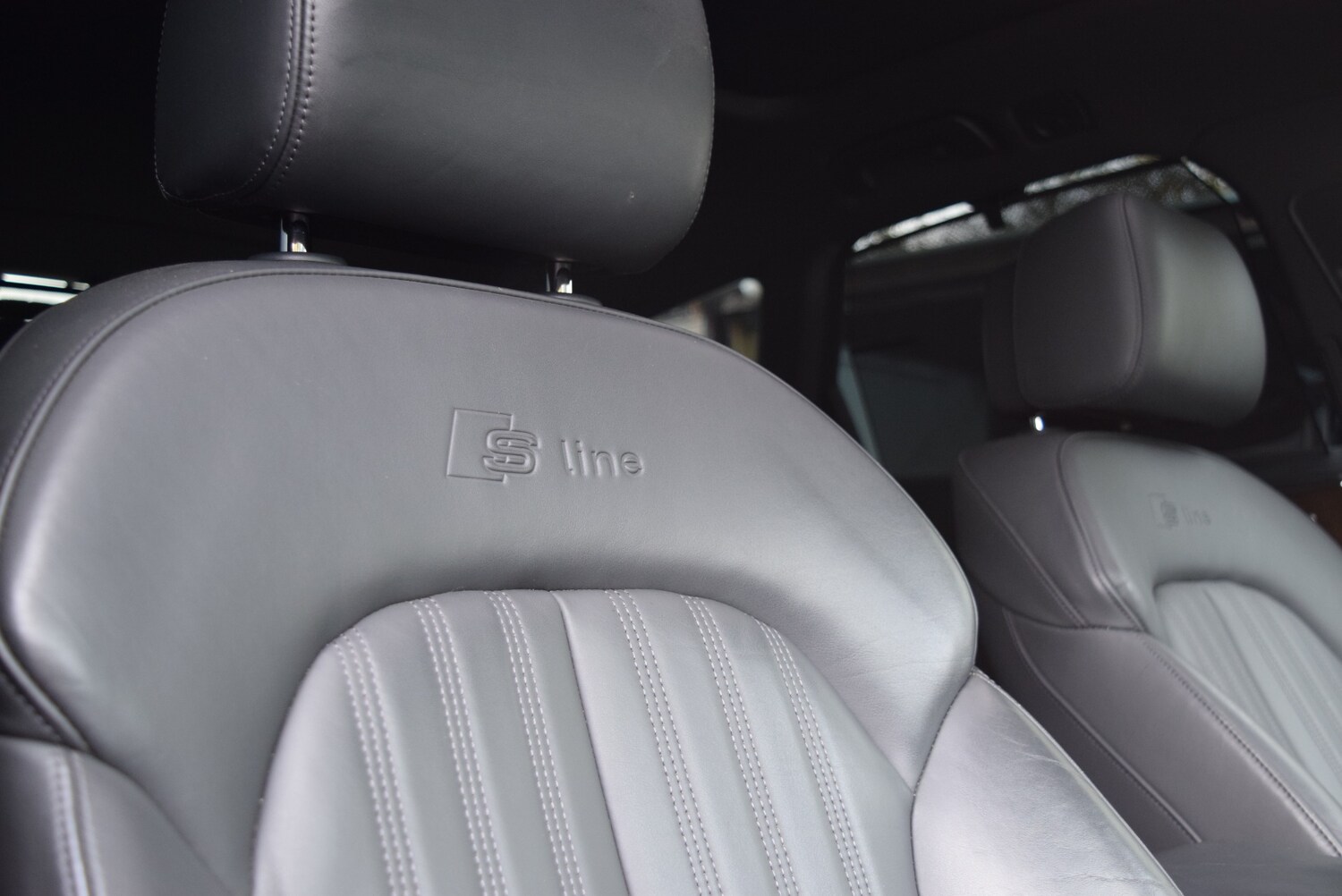 Used Audi A6 2018 for sale - 76288542: Photo 45