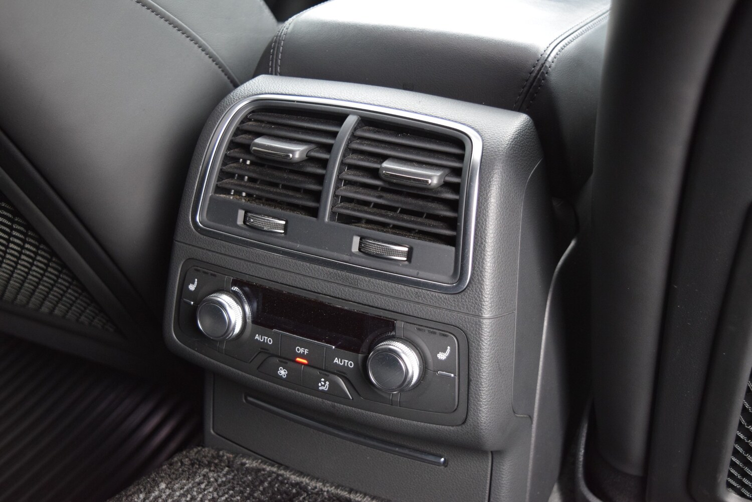 Used Audi A6 2018 for sale - 76288542: Photo 46