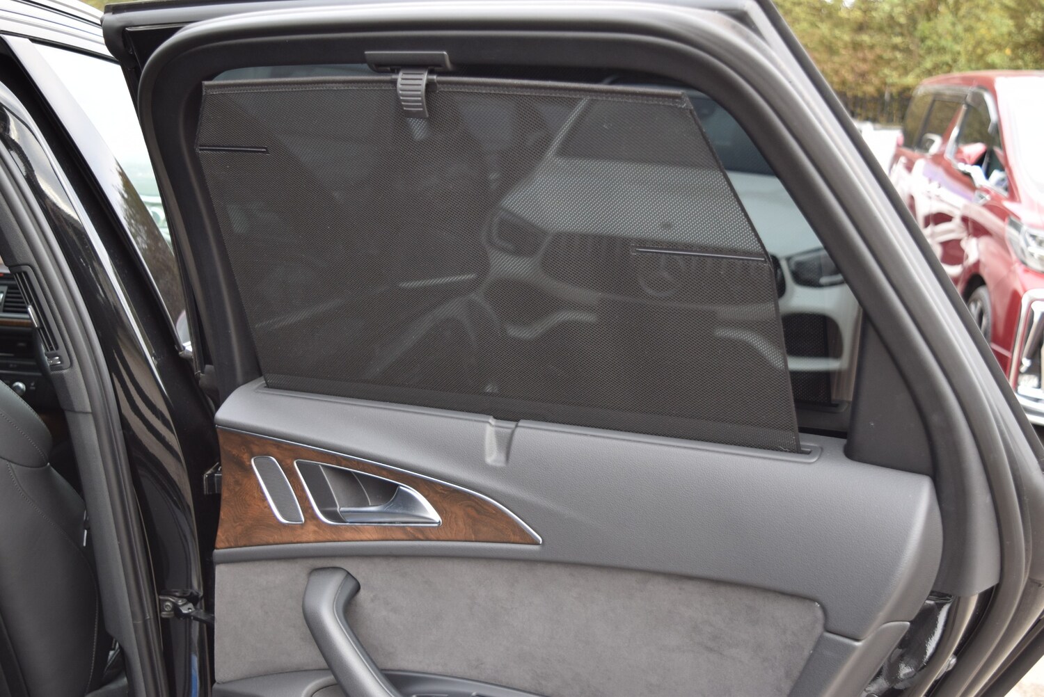 Used Audi A6 2018 for sale - 76288542: Photo 48