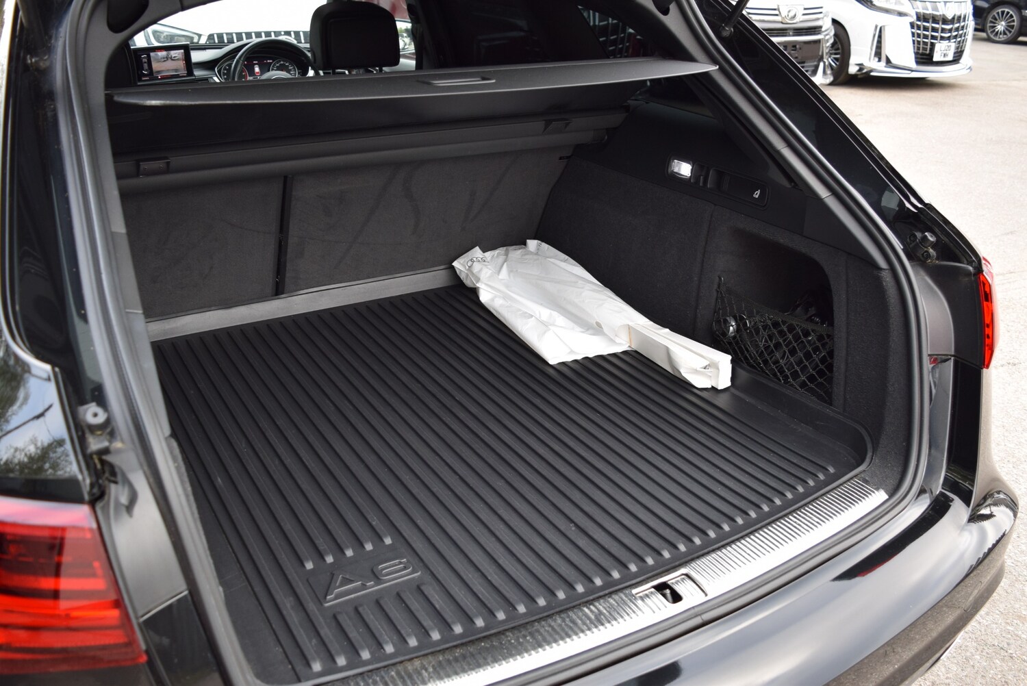 Used Audi A6 2018 for sale - 76288542: Photo 49