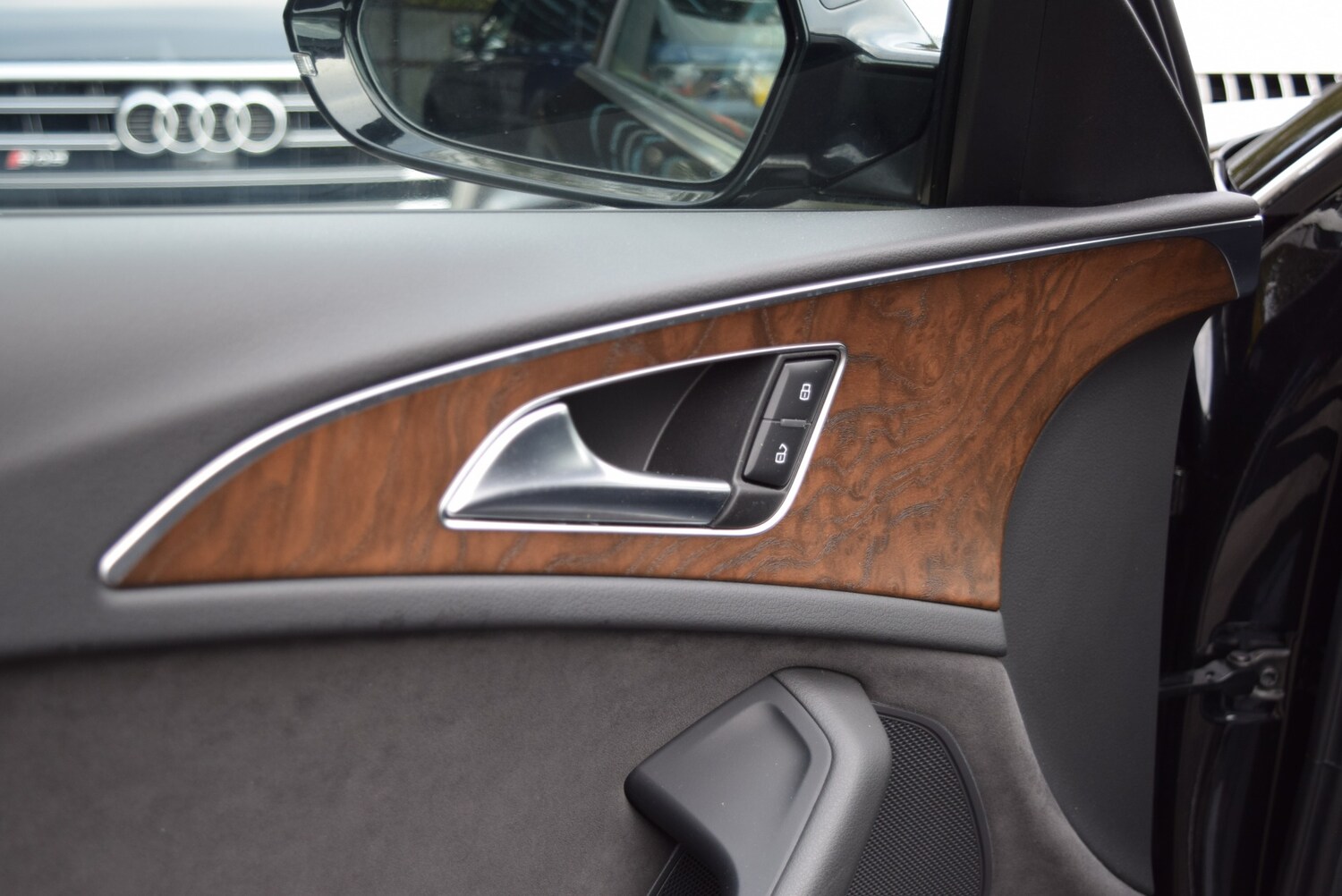 Used Audi A6 2018 for sale - 76288542: Photo 52