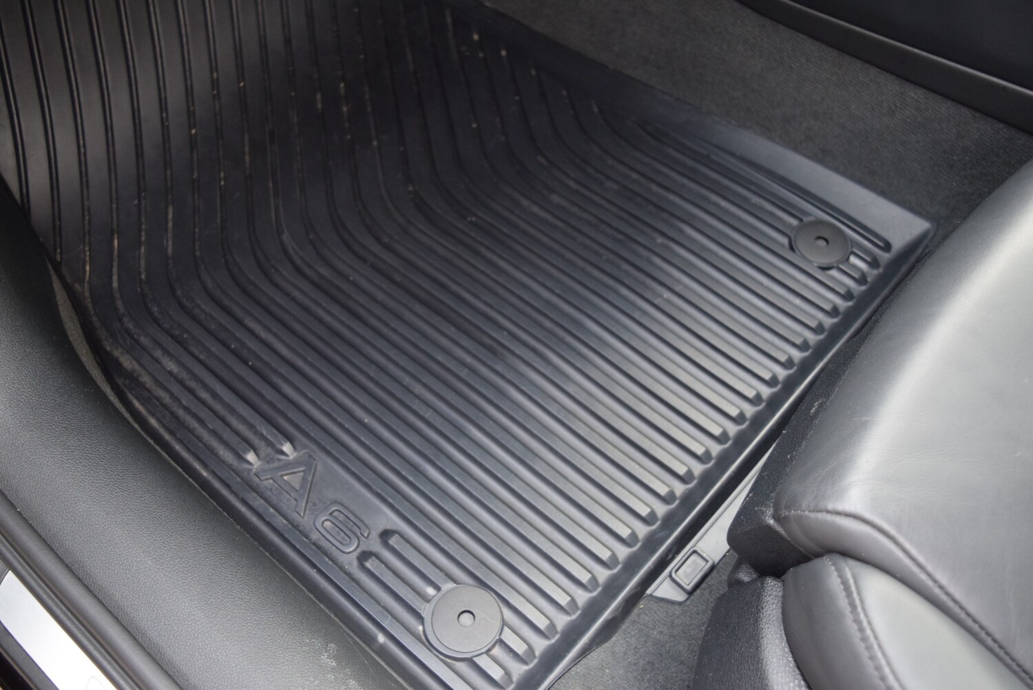 Used Audi A6 2018 for sale - 76288542: Photo 53