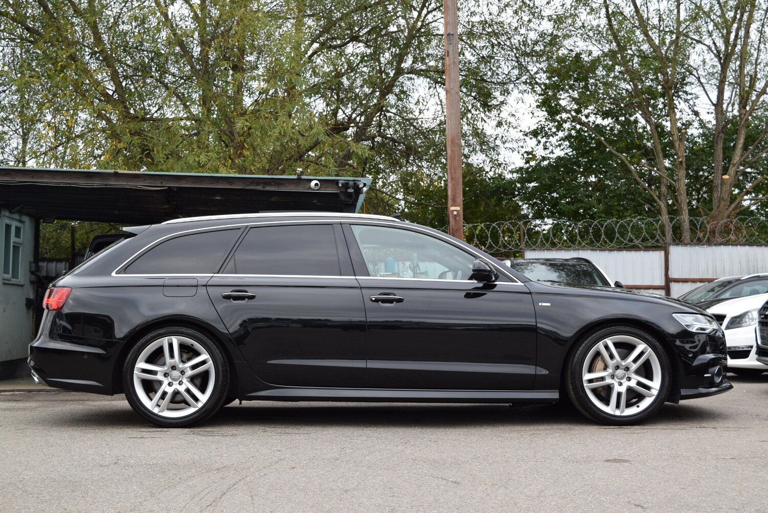 Used Audi A6 2018 for sale - 76288542: Photo 7