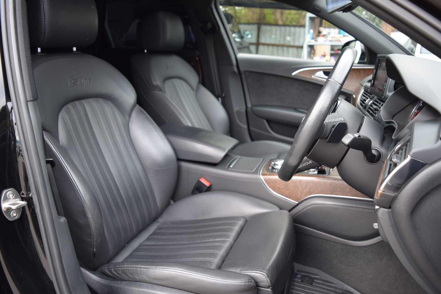 Used Audi A6 2018 for sale - 76288542: Photo 9