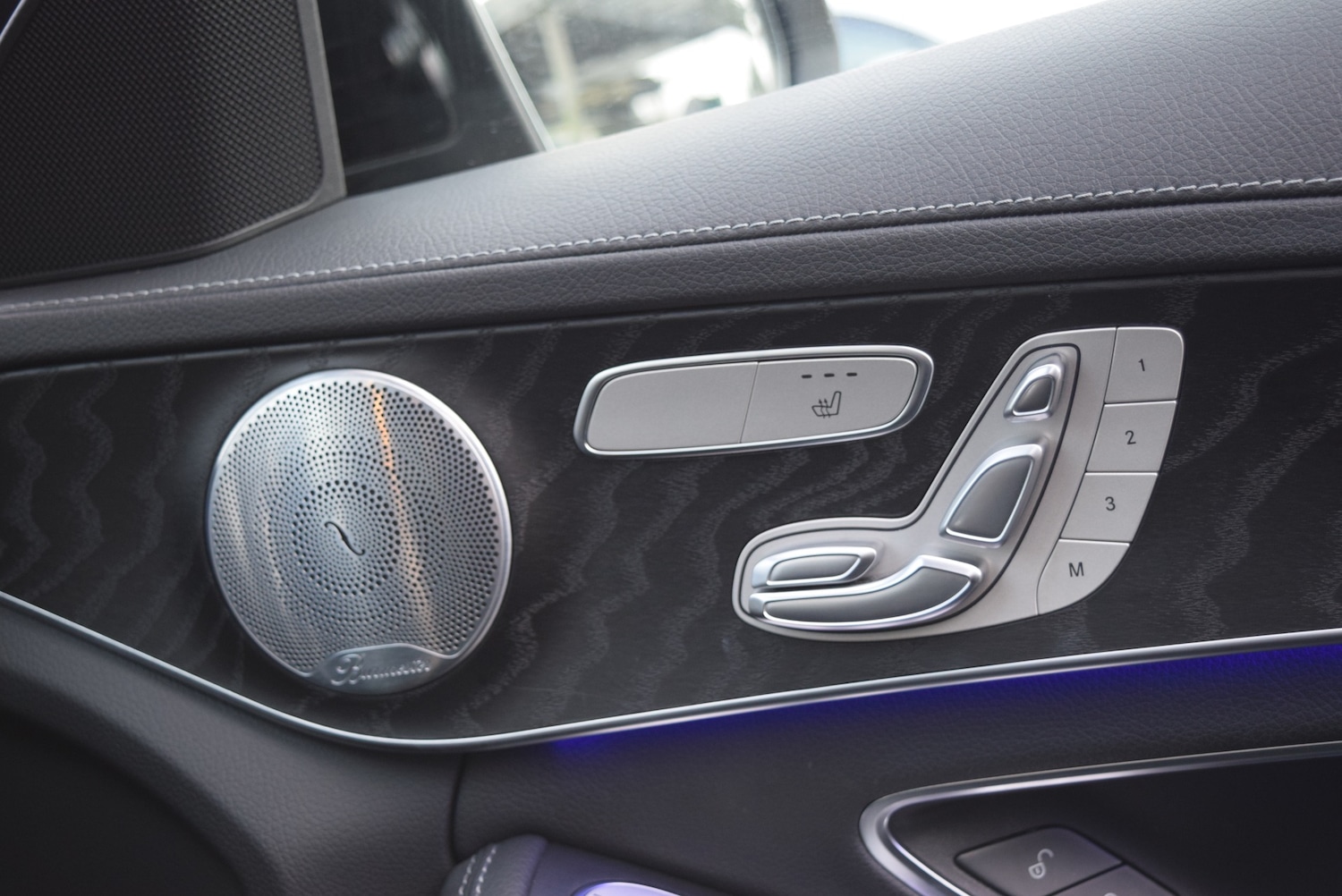 Used Mercedes-Benz C Class 2019 for sale - 77398907: Photo 15