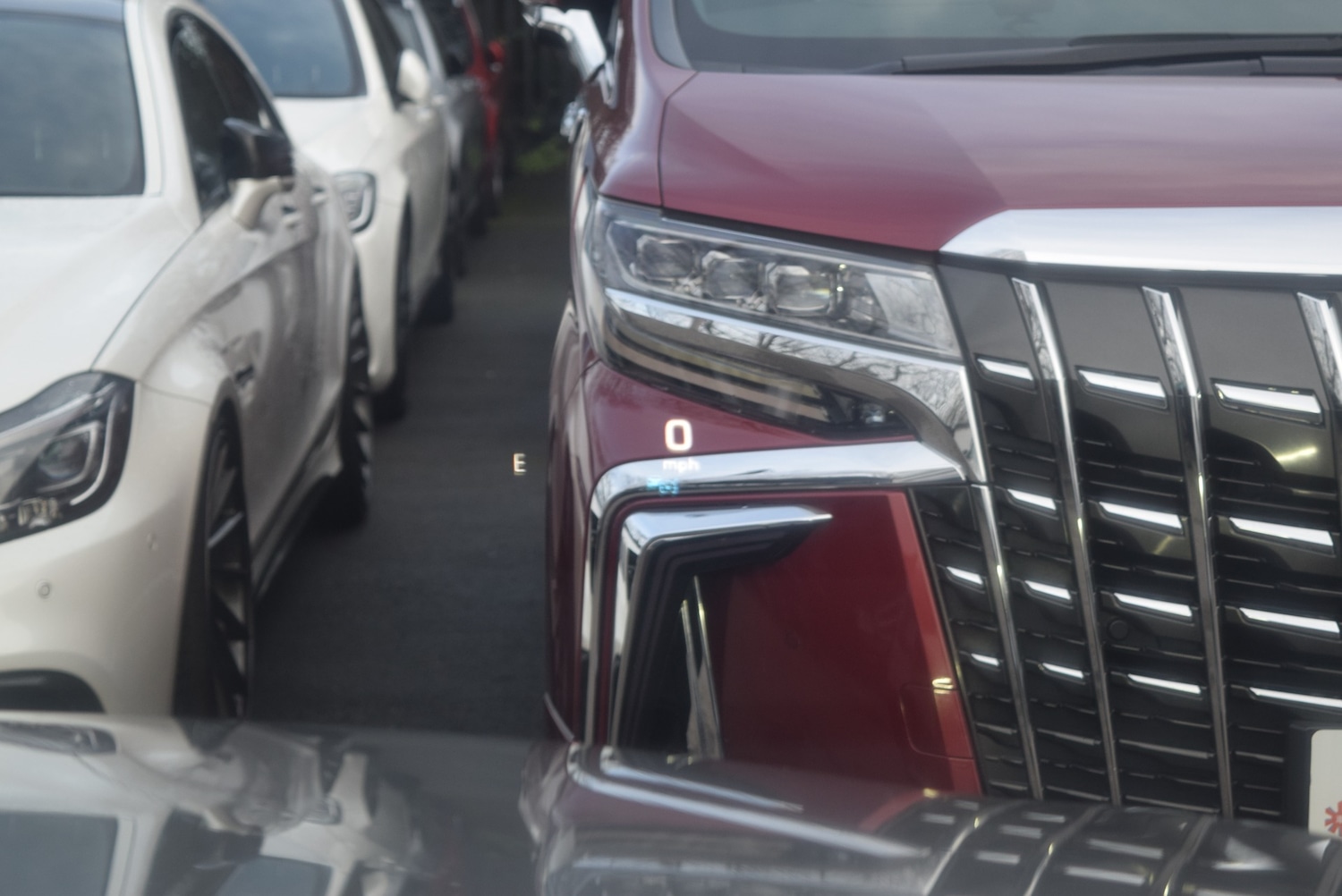 Used Mercedes-Benz C Class 2019 for sale - 77398907: Photo 17