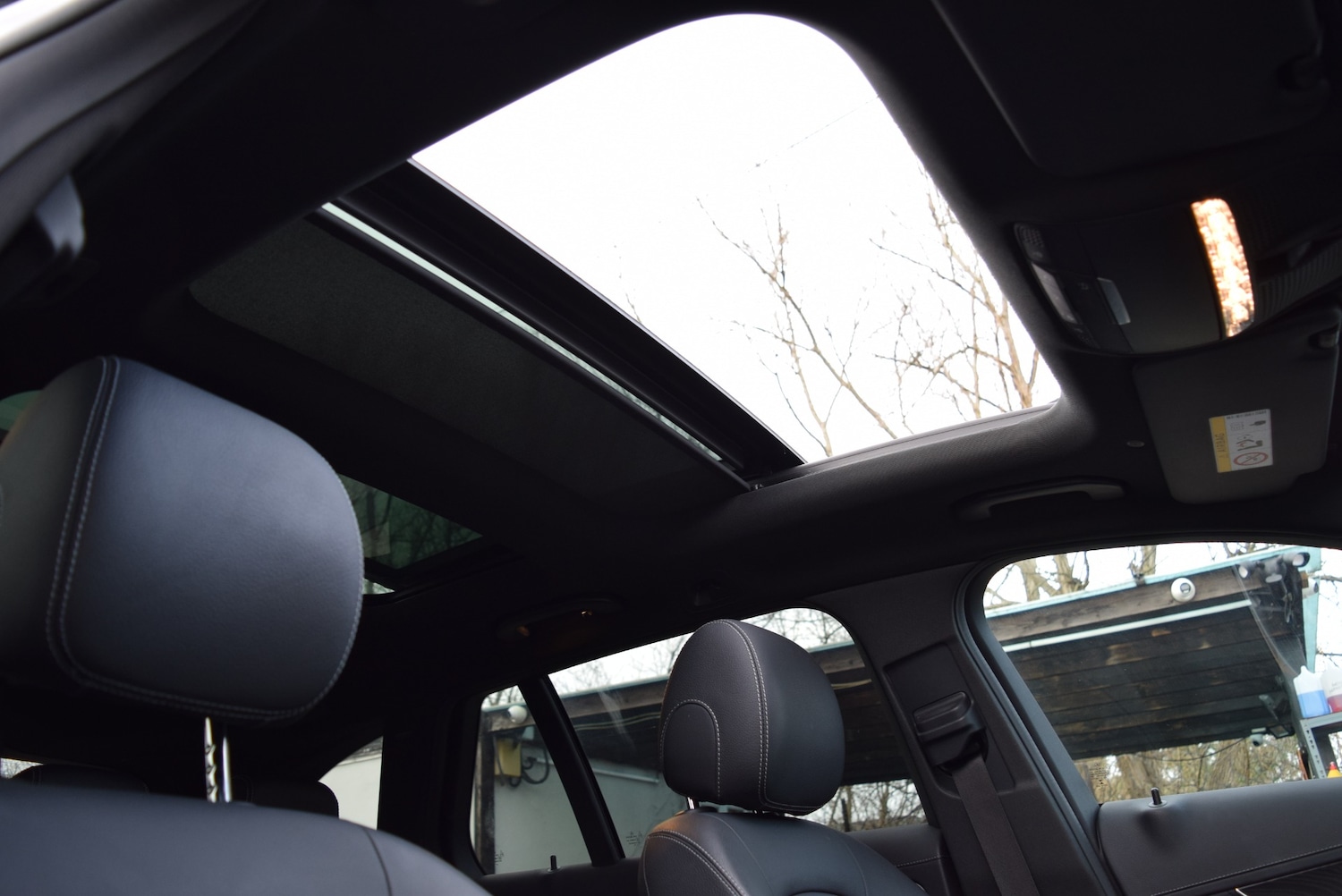 Used Mercedes-Benz C Class 2019 for sale - 77398907: Photo 22