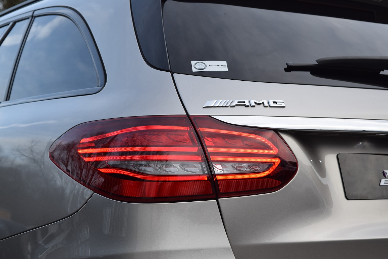 Used Mercedes-Benz C Class 2019 for sale - 77398907: Photo 32