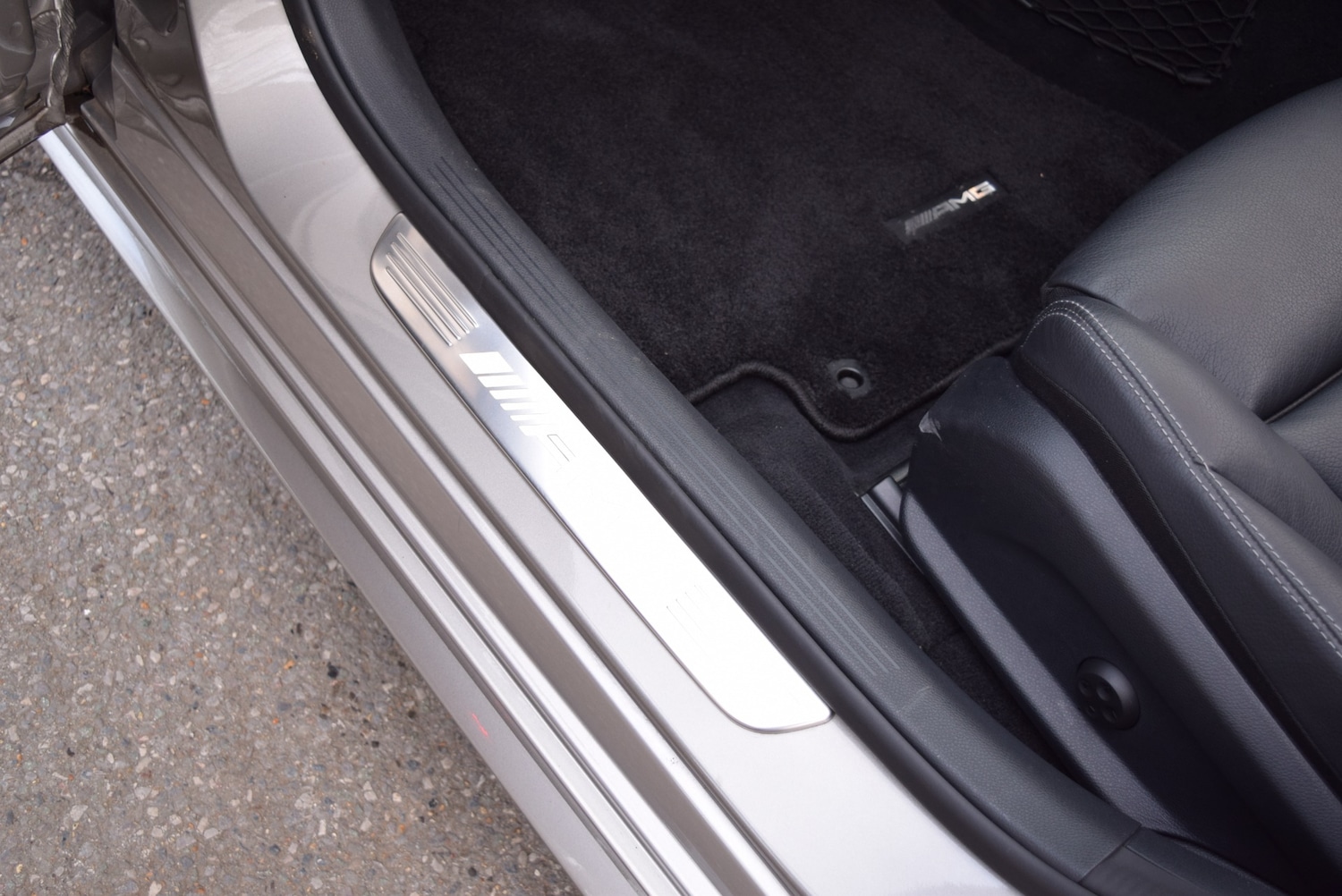 Used Mercedes-Benz C Class 2019 for sale - 77398907: Photo 41