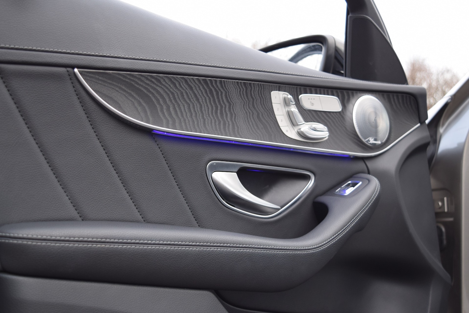 Used Mercedes-Benz C Class 2019 for sale - 77398907: Photo 42