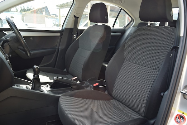 Used Skoda Octavia 2014 for sale - 74394577: Photo 10