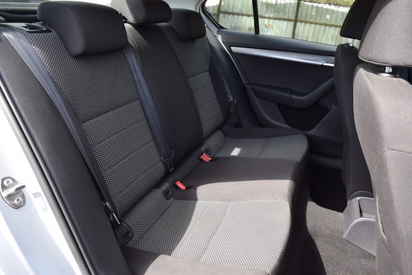 Used Skoda Octavia 2014 for sale - 74394577: Photo 11