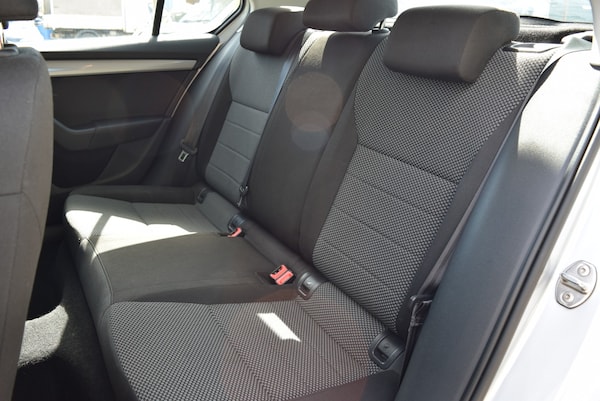 Used Skoda Octavia 2014 for sale - 74394577: Photo 12