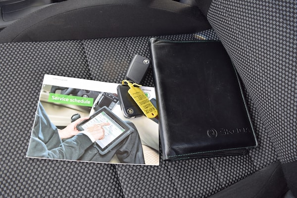 Used Skoda Octavia 2014 for sale - 74394577: Photo 14
