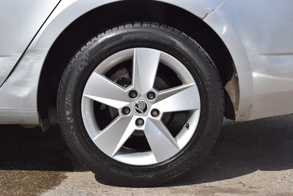 Used Skoda Octavia 2014 for sale - 74394577: Photo 15