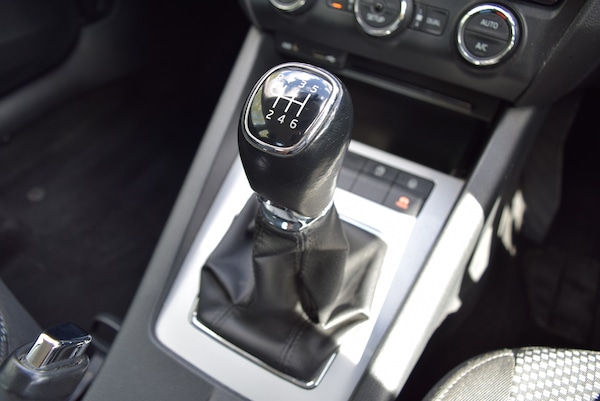 Used Skoda Octavia 2014 for sale - 74394577: Photo 18