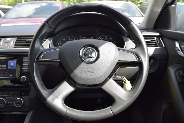 Used Skoda Octavia 2014 for sale - 74394577: Photo 19