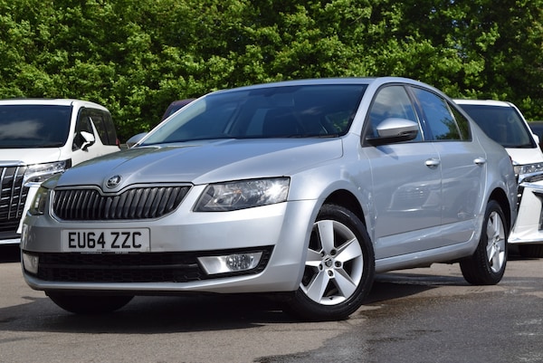Used Skoda Octavia 2014 for sale - 74394577: Photo 1
