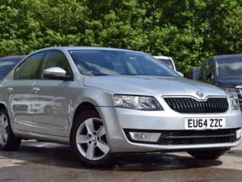 Used Skoda Octavia 2014 for sale - 74394577: Photo