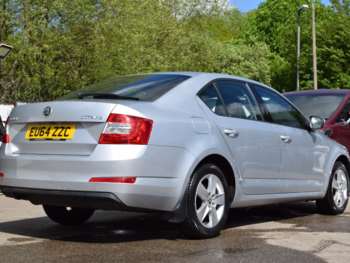Used Skoda Octavia 2014 for sale - 74394577: Photo