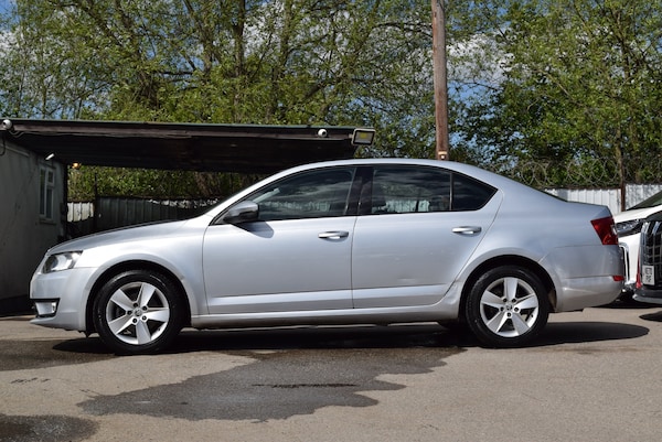 Used Skoda Octavia 2014 for sale - 74394577: Photo 8