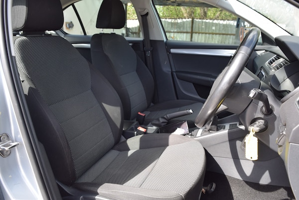 Used Skoda Octavia 2014 for sale - 74394577: Photo 9