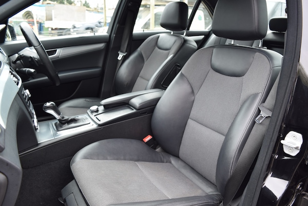 Used Mercedes-Benz C-Class 2012 for sale - 74165686: Photo 10