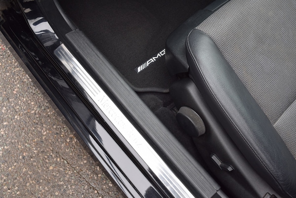 Used Mercedes-Benz C-Class 2012 for sale - 74165686: Photo 22