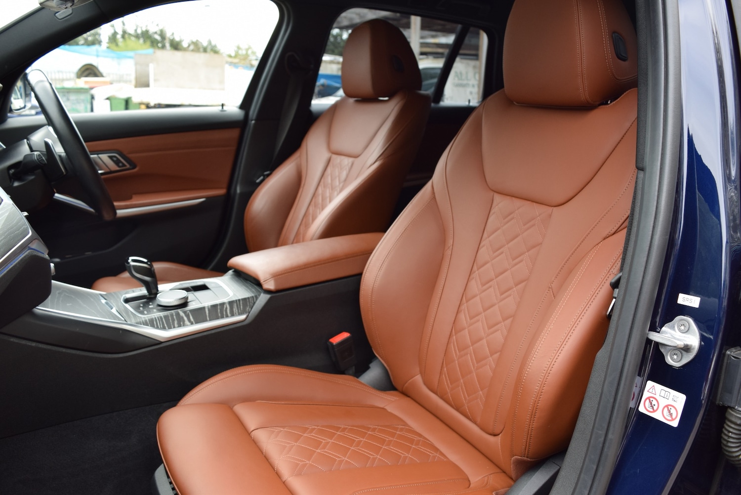 Used BMW 3 Series 2020 for sale - 76288359: Photo 10