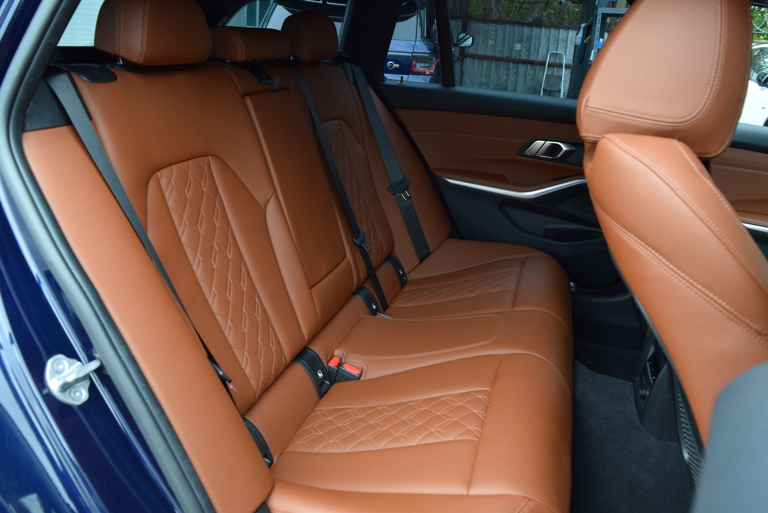 Used BMW 3 Series 2020 for sale - 76288359: Photo 11