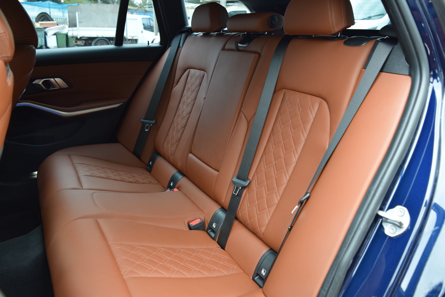 Used BMW 3 Series 2020 for sale - 76288359: Photo 12