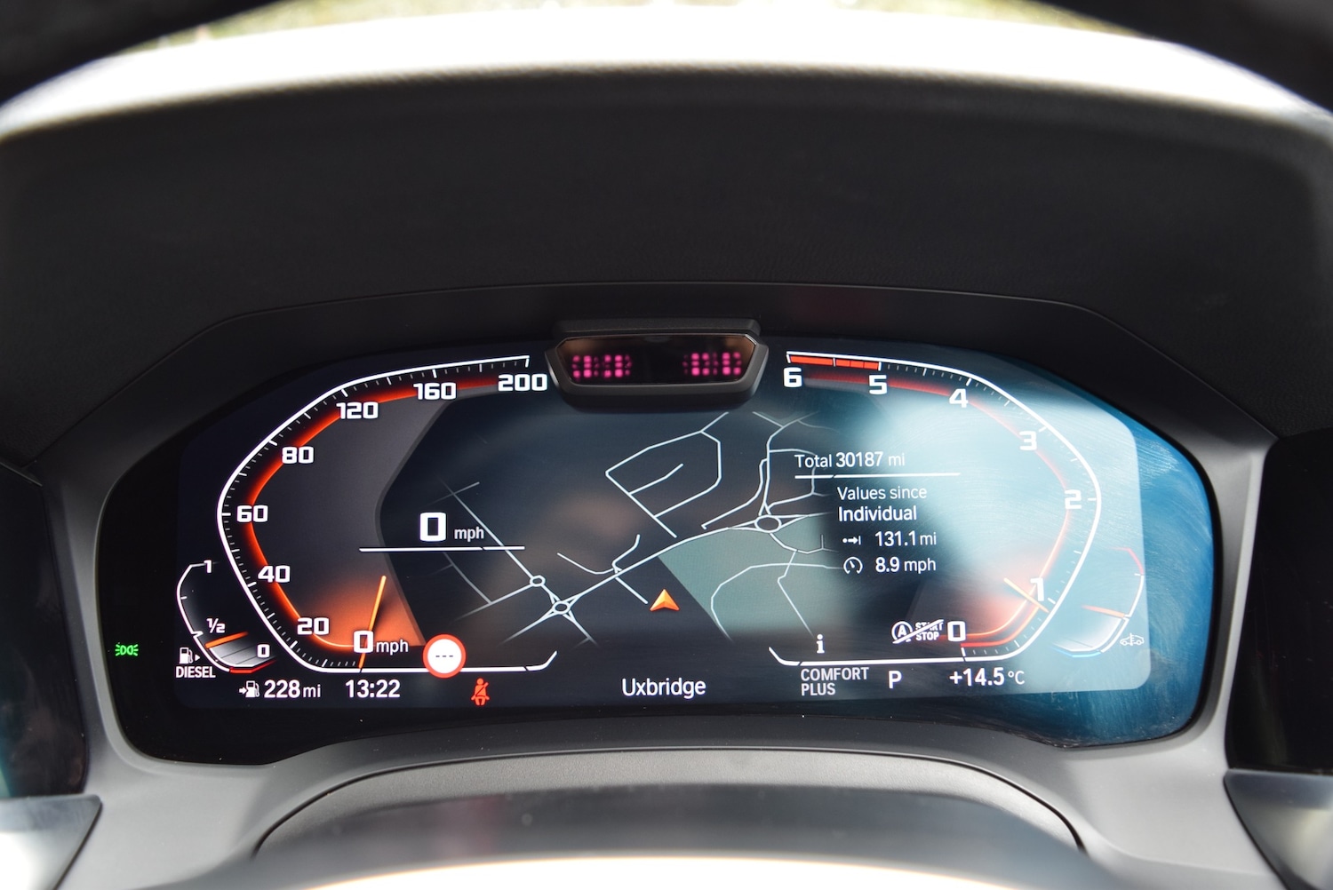 Used BMW 3 Series 2020 for sale - 76288359: Photo 13