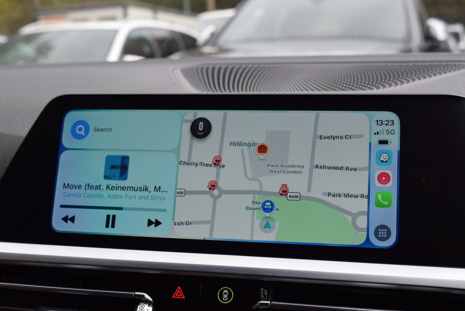 Used BMW 3 Series 2020 for sale - 76288359: Photo 16