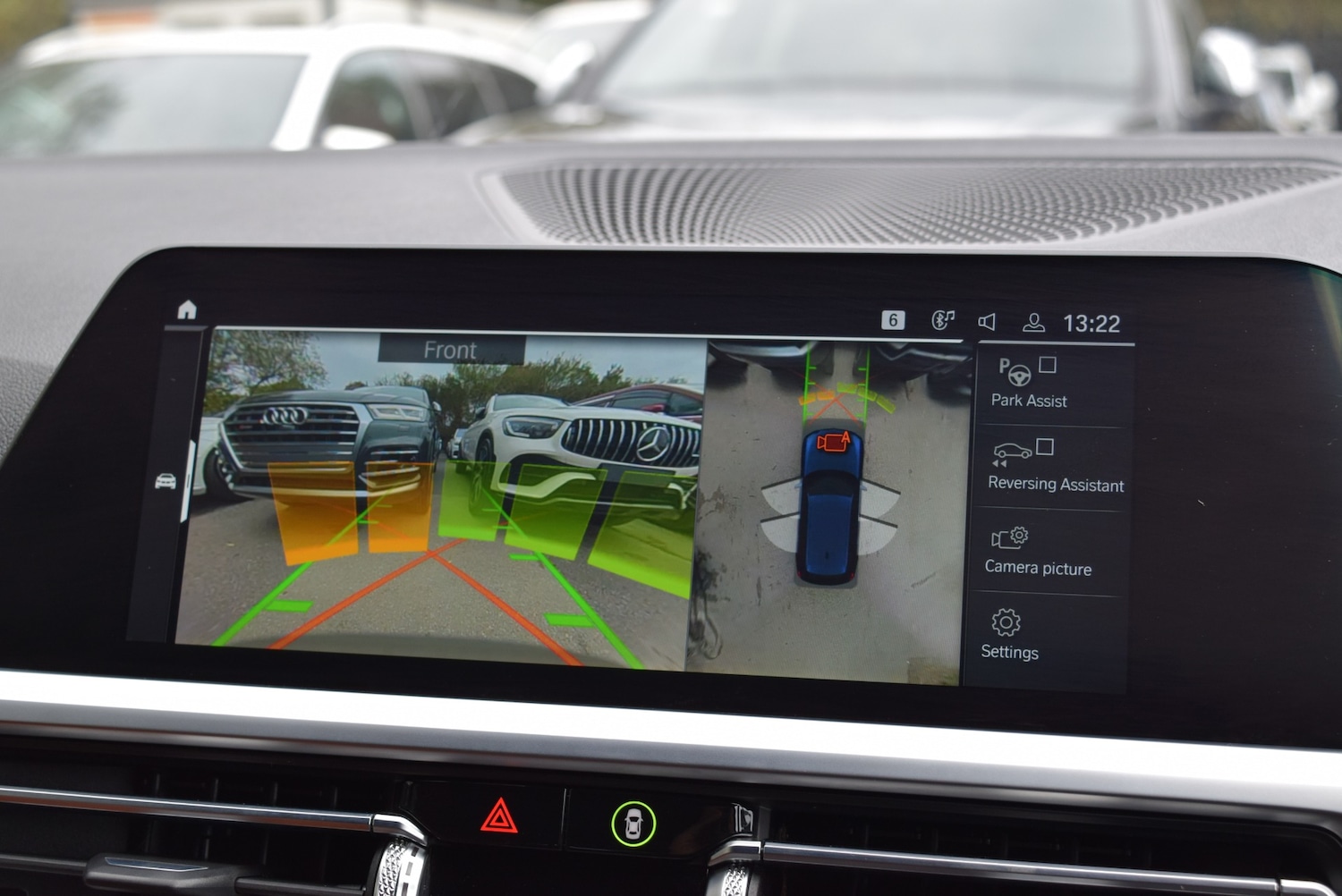 Used BMW 3 Series 2020 for sale - 76288359: Photo 17