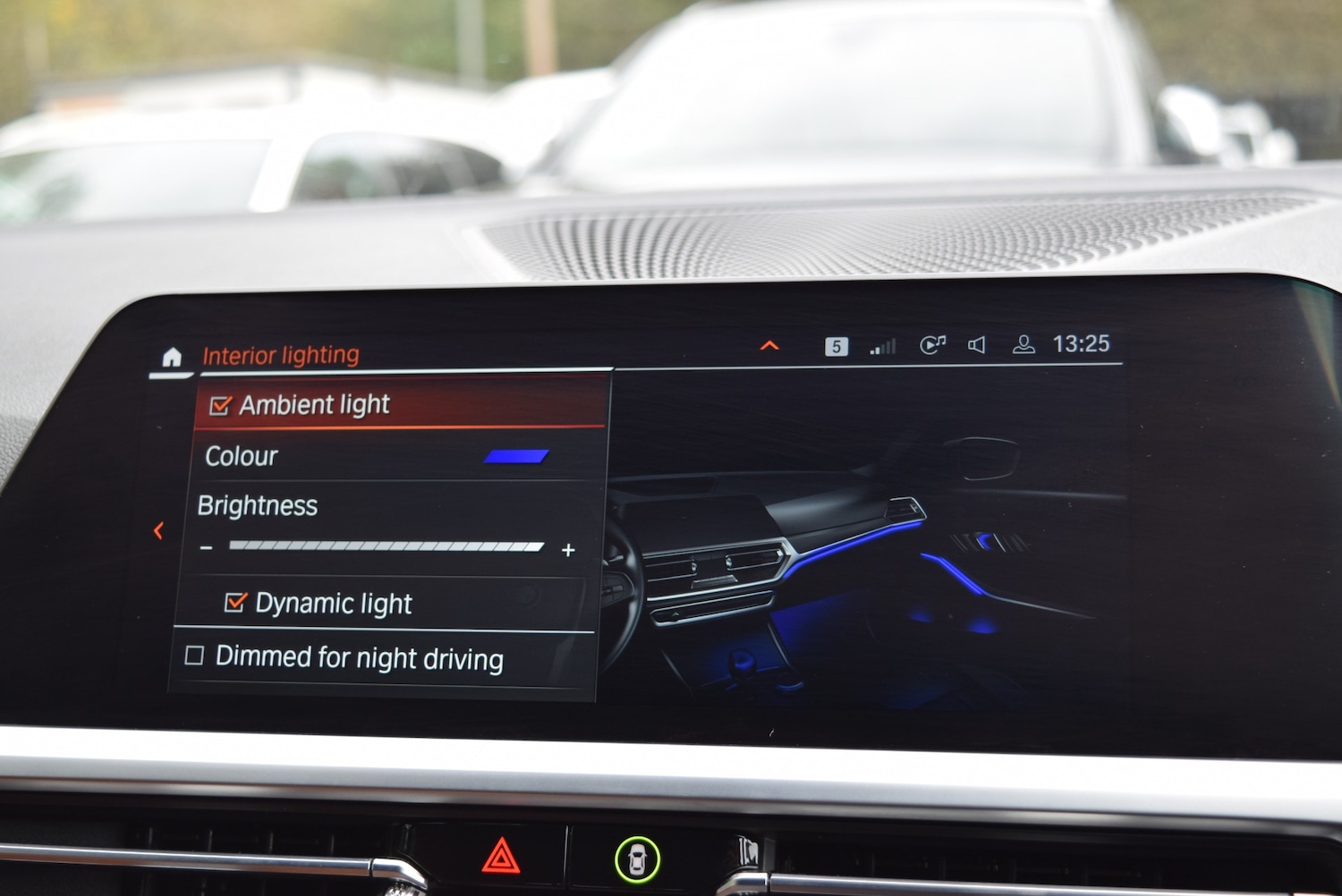 Used BMW 3 Series 2020 for sale - 76288359: Photo 18