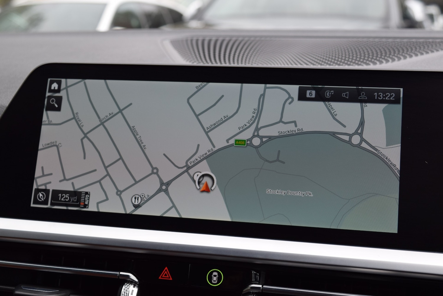 Used BMW 3 Series 2020 for sale - 76288359: Photo 19