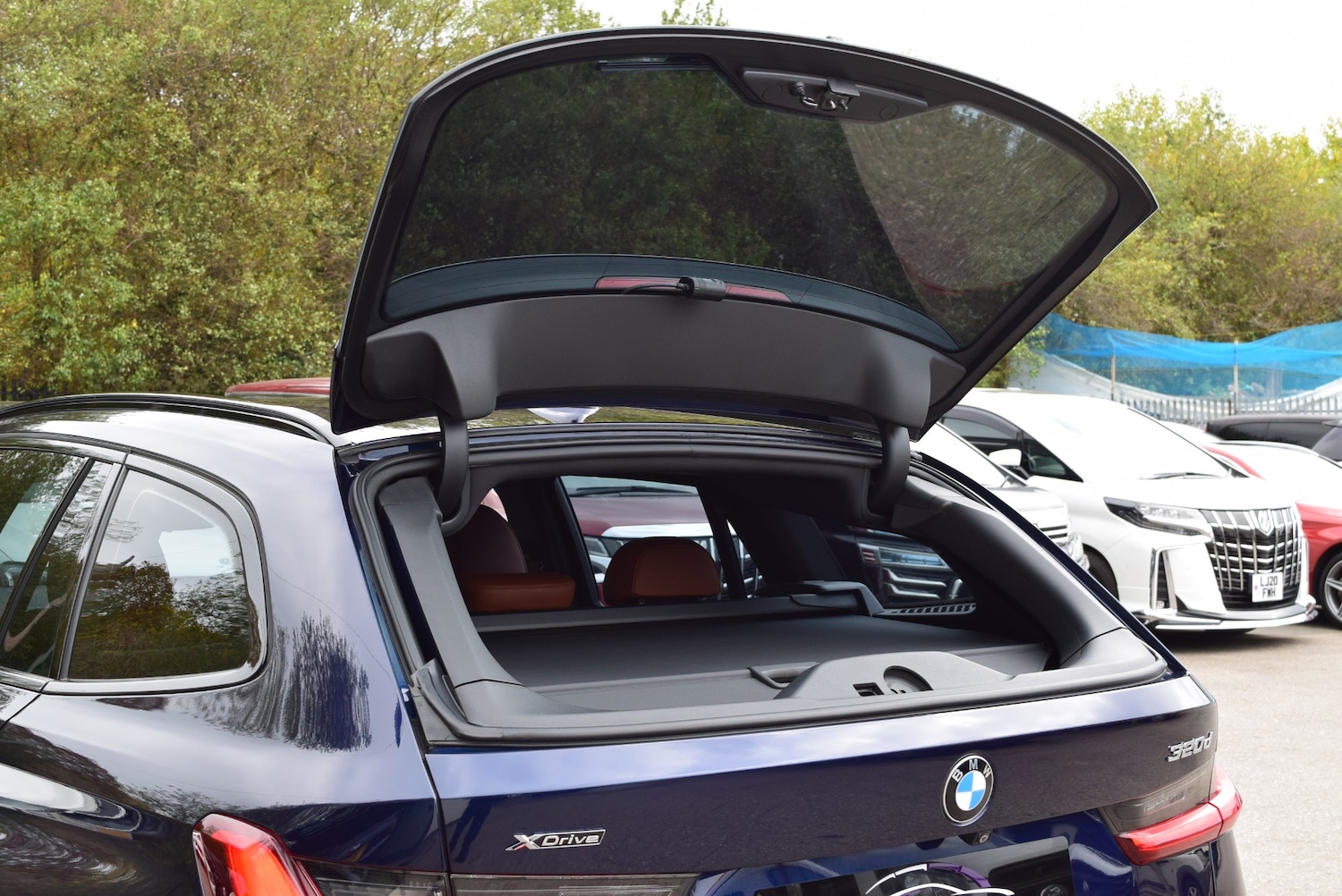 Used BMW 3 Series 2020 for sale - 76288359: Photo 21