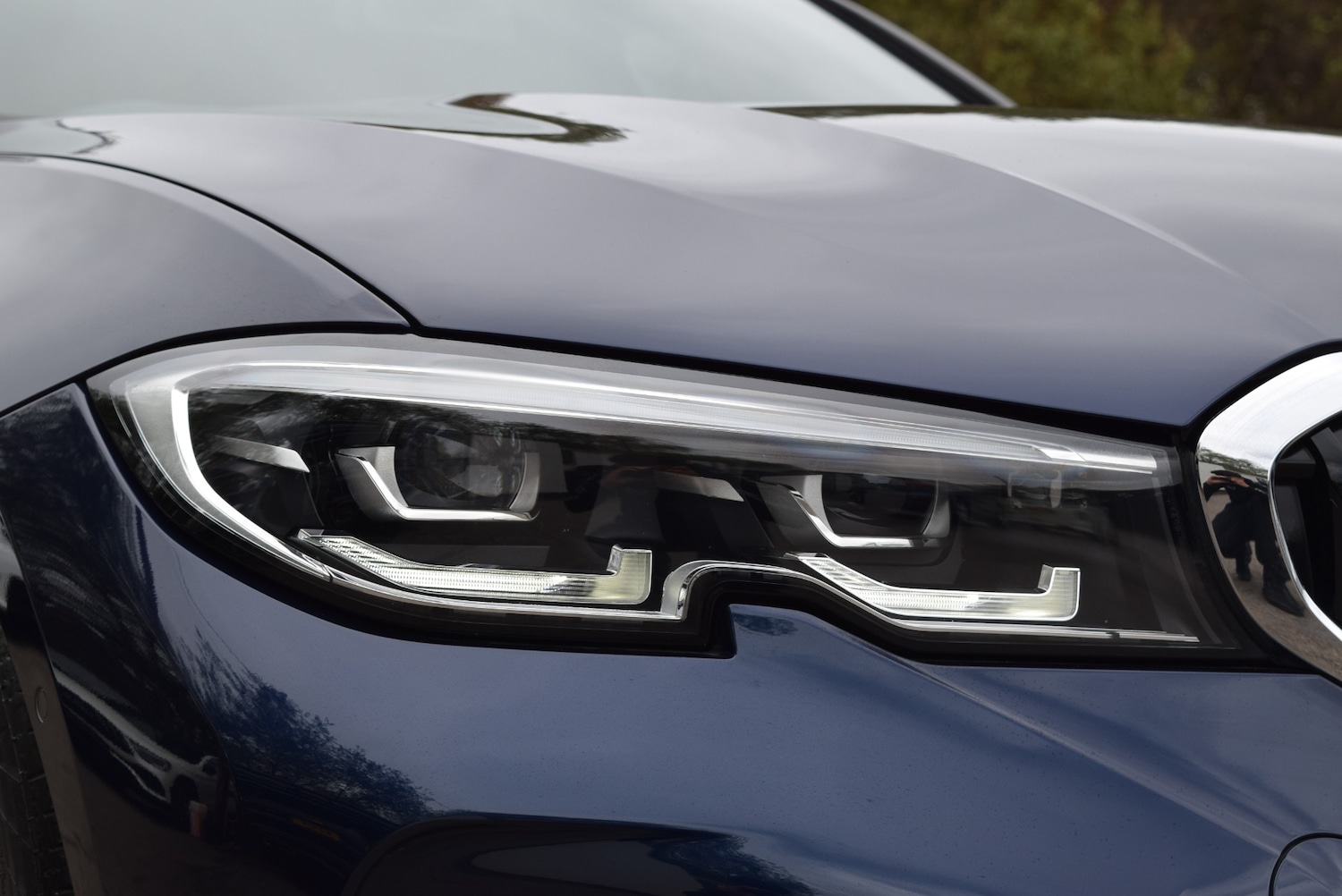 Used BMW 3 Series 2020 for sale - 76288359: Photo 22