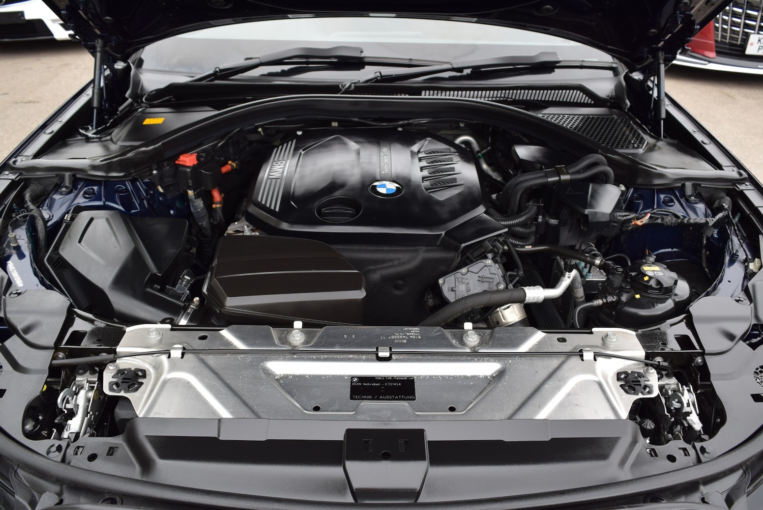 Used BMW 3 Series 2020 for sale - 76288359: Photo 23