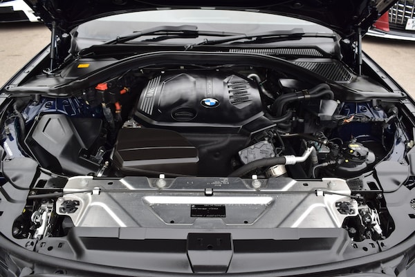 Used BMW 3 Series 2020 for sale - 76288359: Photo 23