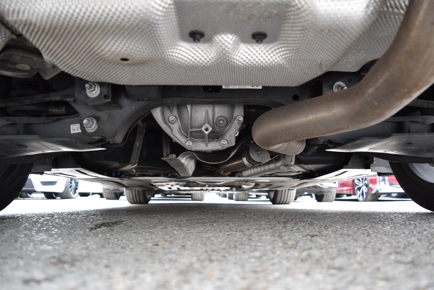 Used BMW 3 Series 2020 for sale - 76288359: Photo 24