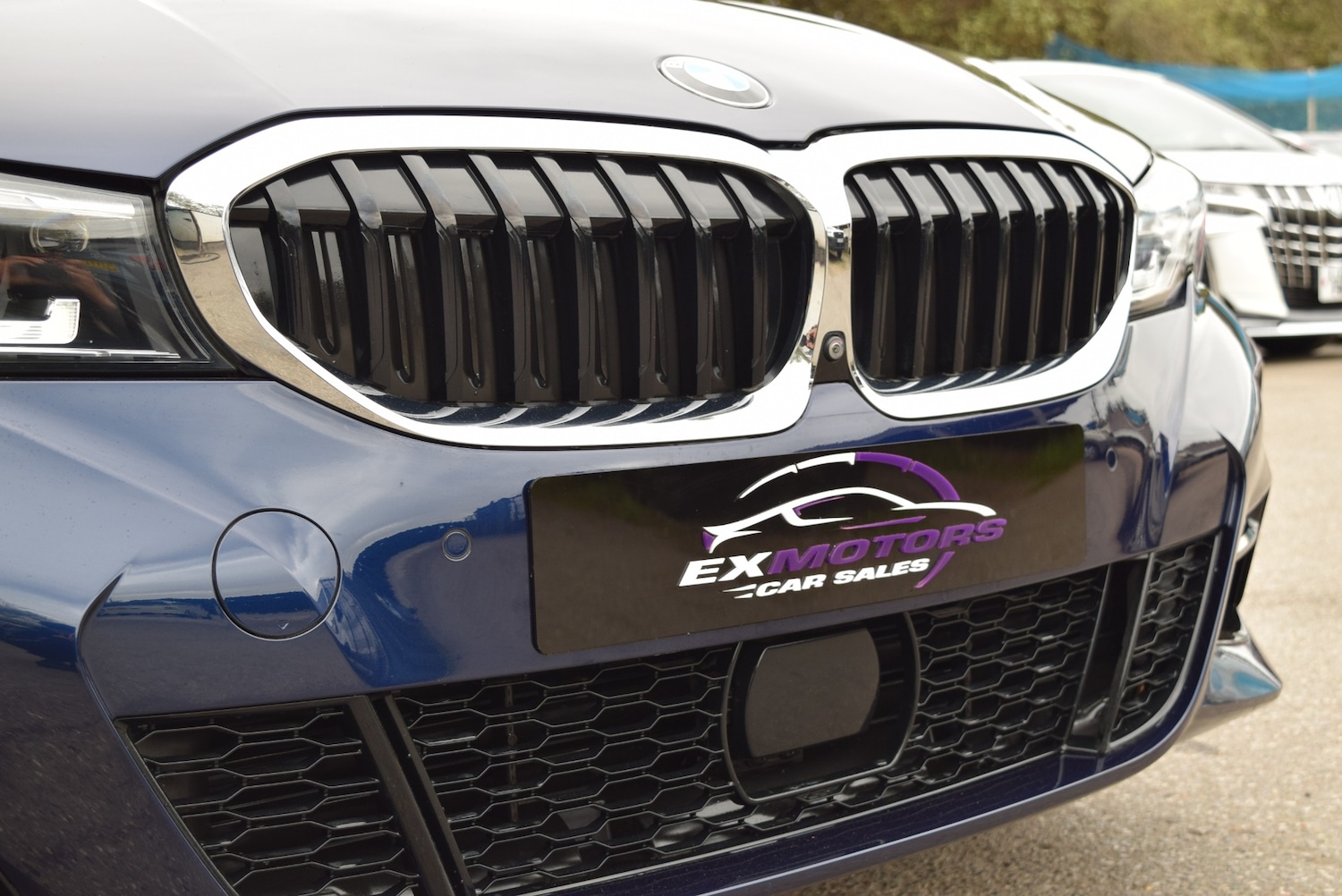 Used BMW 3 Series 2020 for sale - 76288359: Photo 25