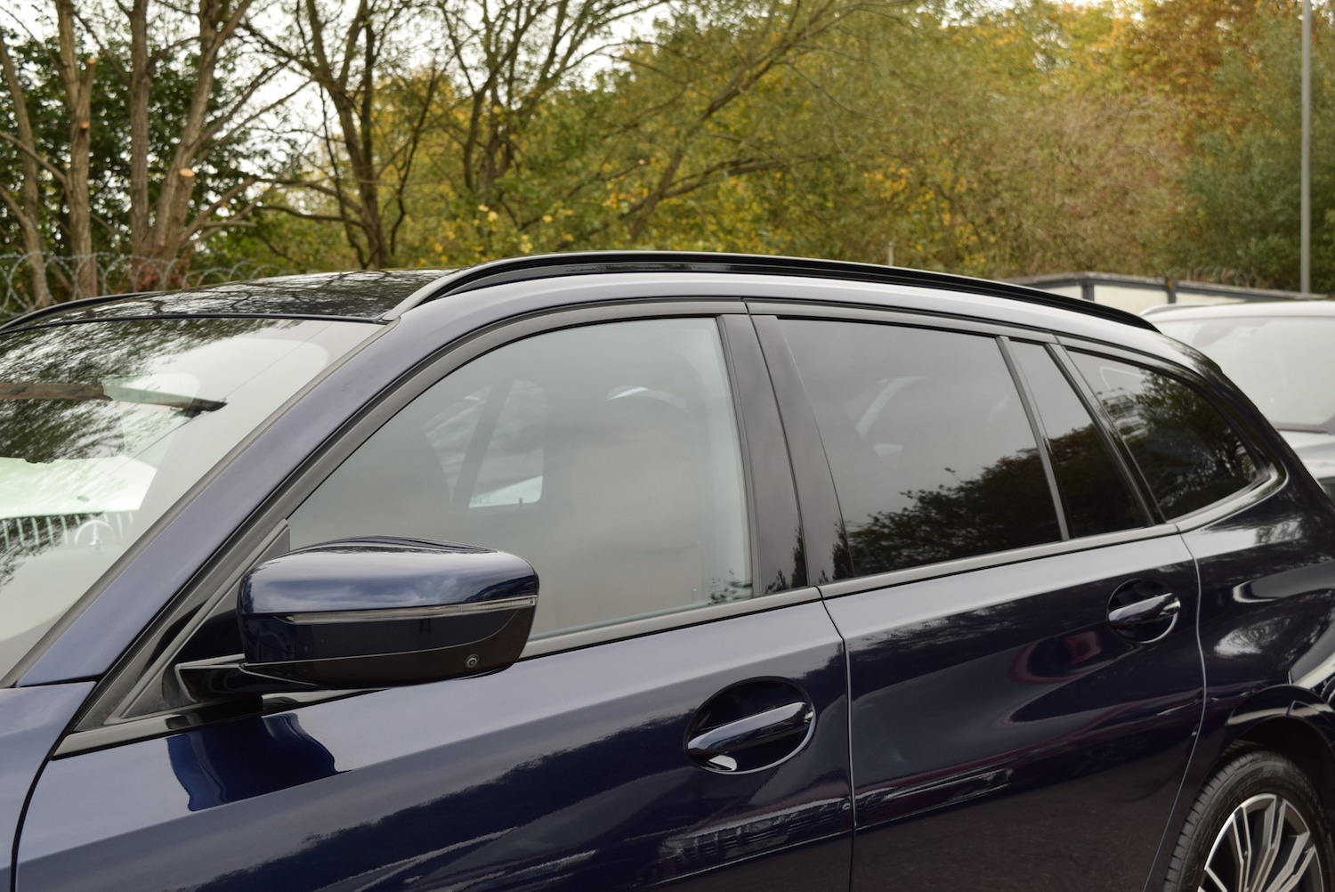 Used BMW 3 Series 2020 for sale - 76288359: Photo 27