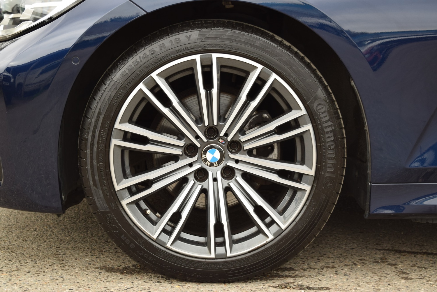 Used BMW 3 Series 2020 for sale - 76288359: Photo 28