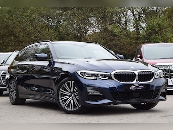 BMW 3 Series feature image 2