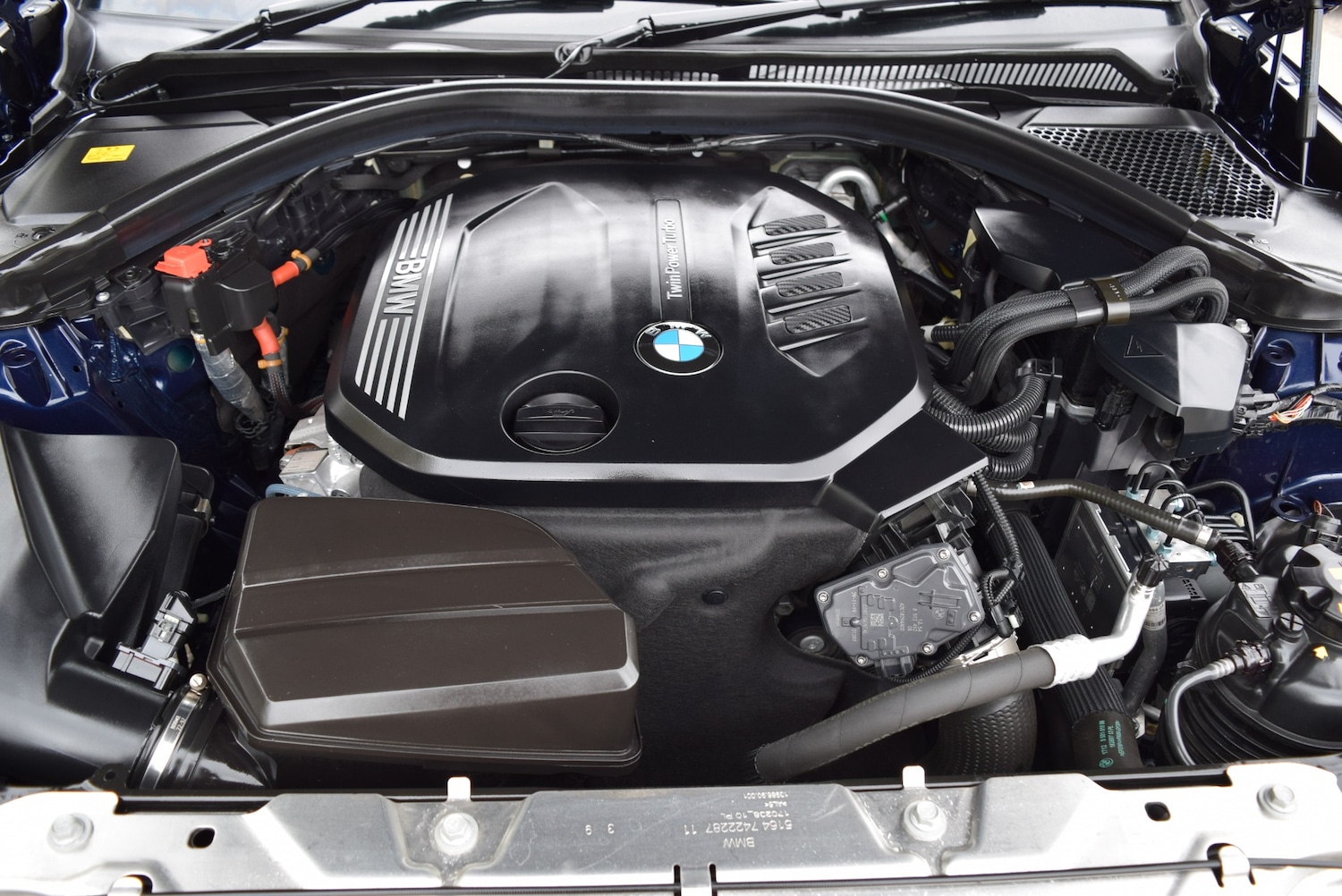 Used BMW 3 Series 2020 for sale - 76288359: Photo 30