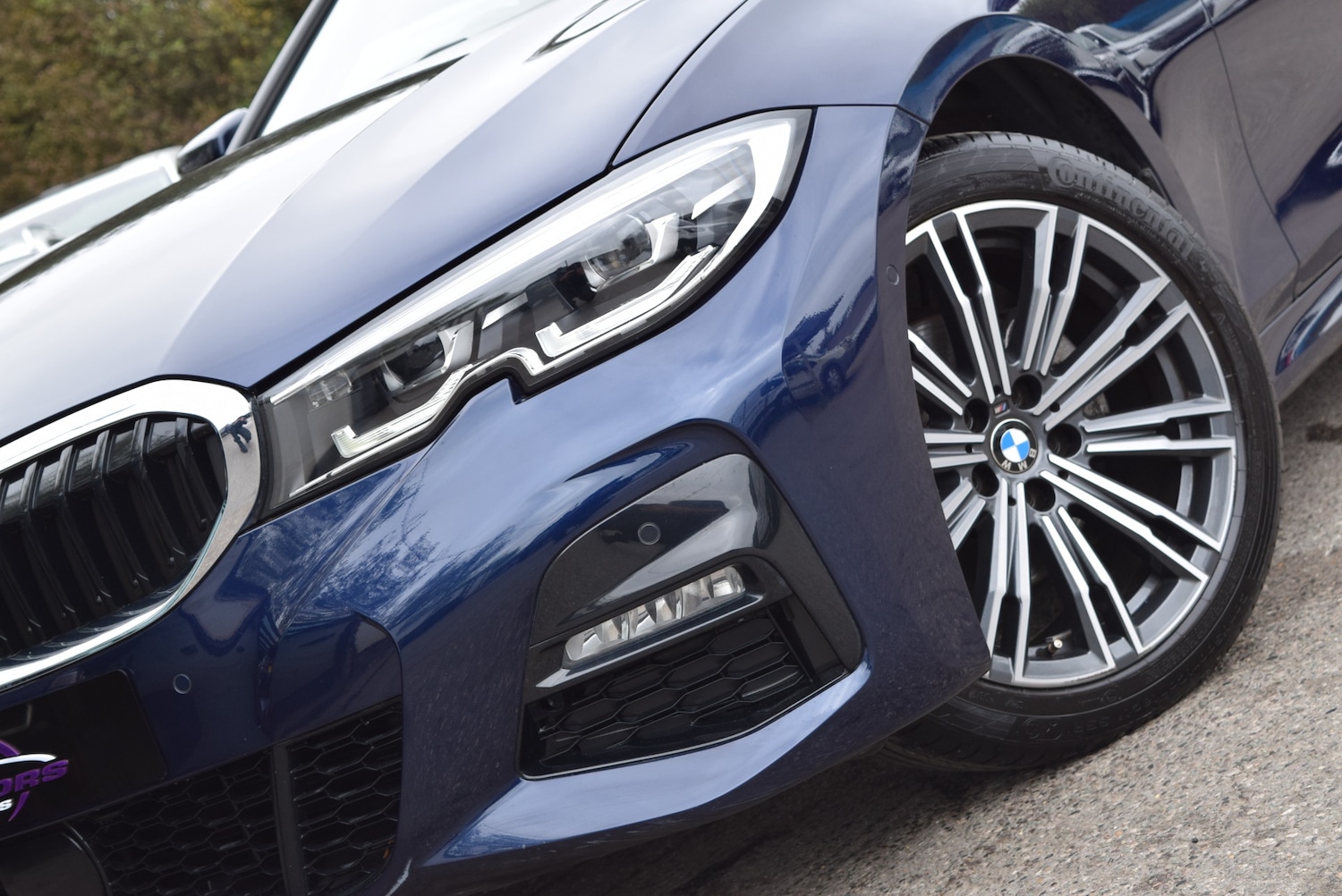 Used BMW 3 Series 2020 for sale - 76288359: Photo 31